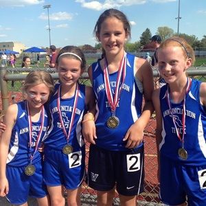 Meet your Posher, Erin